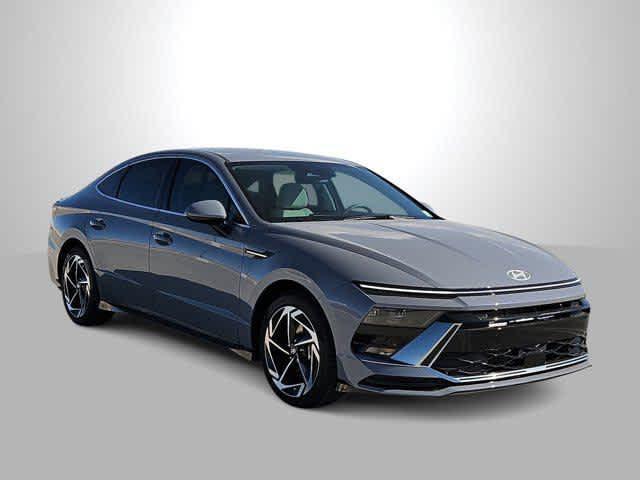 new 2026 Hyundai Sonata car, priced at $32,305