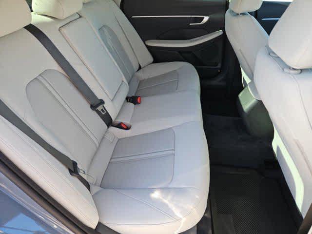 new 2026 Hyundai Sonata car, priced at $32,305