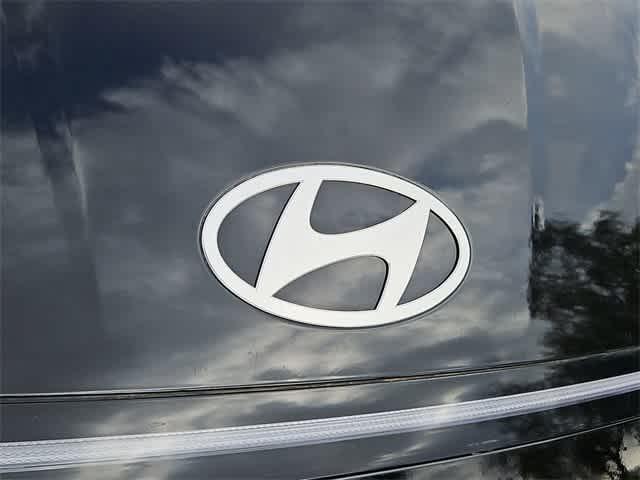 new 2025 Hyundai Sonata car, priced at $30,970