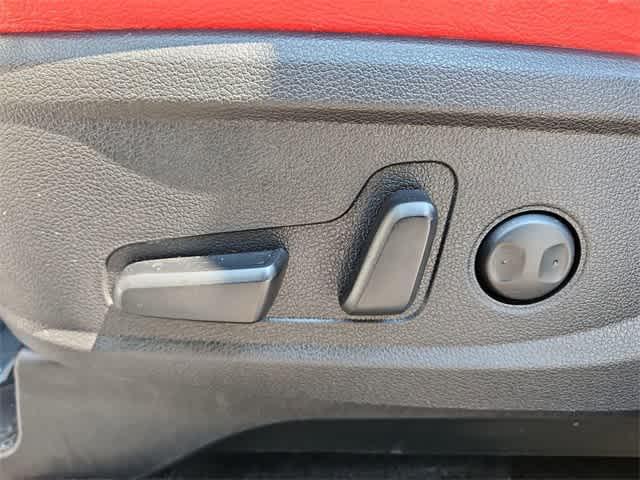 used 2021 Hyundai Palisade car, priced at $27,000