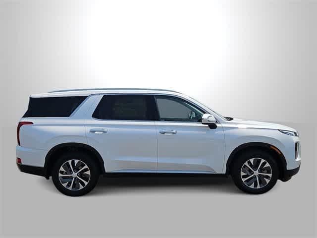 used 2021 Hyundai Palisade car, priced at $27,000