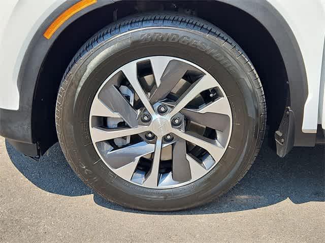 used 2021 Hyundai Palisade car, priced at $27,000