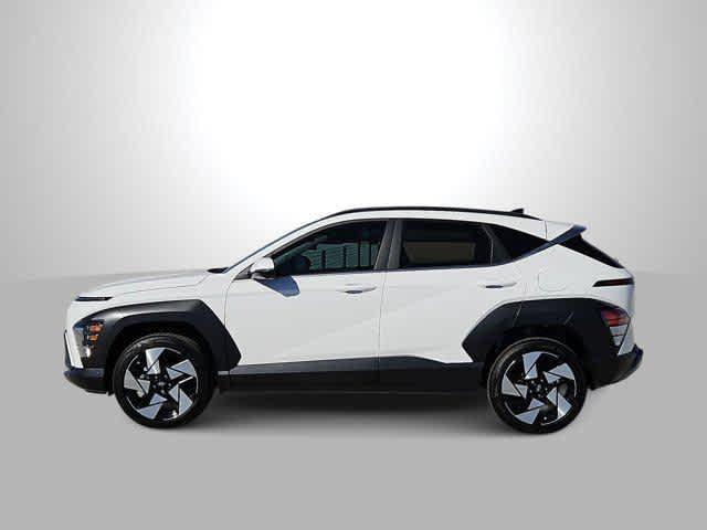 new 2026 Hyundai Kona car, priced at $36,340
