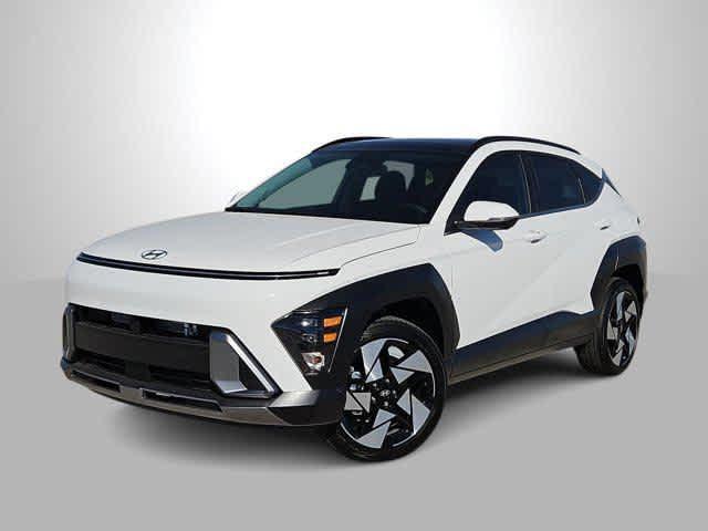 new 2026 Hyundai Kona car, priced at $36,340