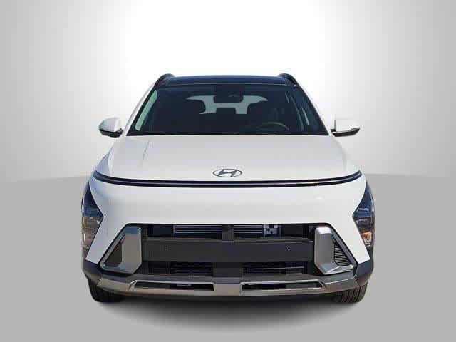 new 2026 Hyundai Kona car, priced at $36,340