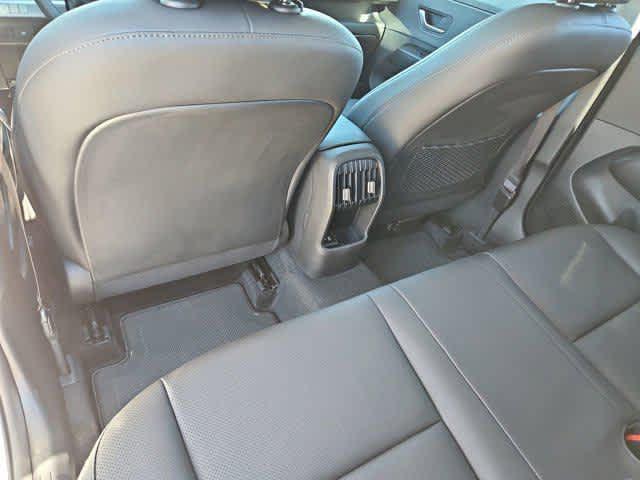 new 2026 Hyundai Kona car, priced at $36,340