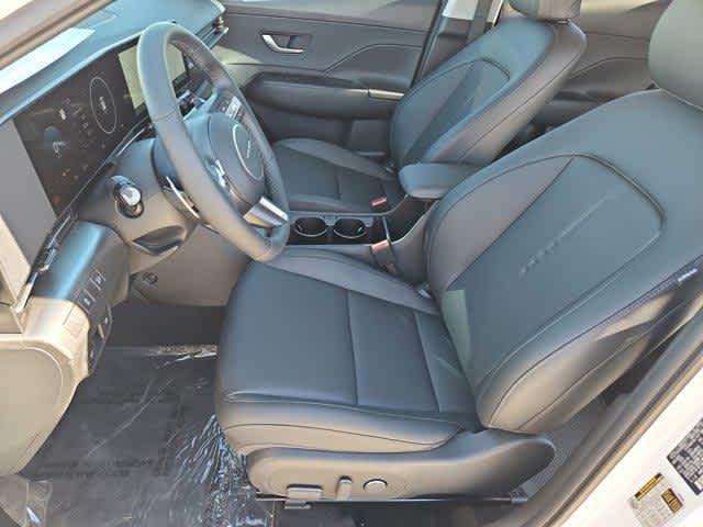 new 2026 Hyundai Kona car, priced at $36,340