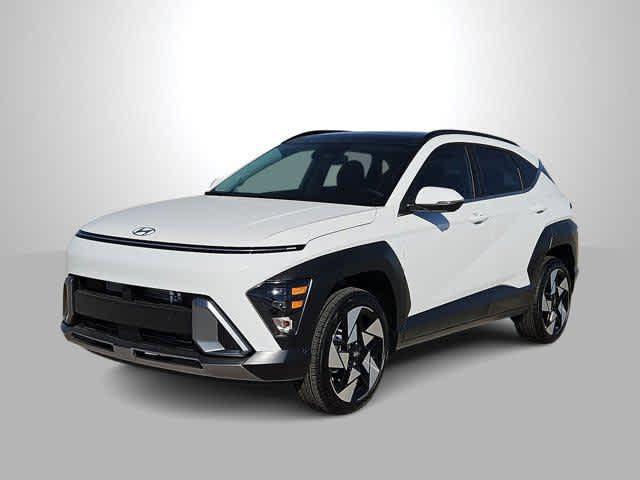 new 2026 Hyundai Kona car, priced at $36,340