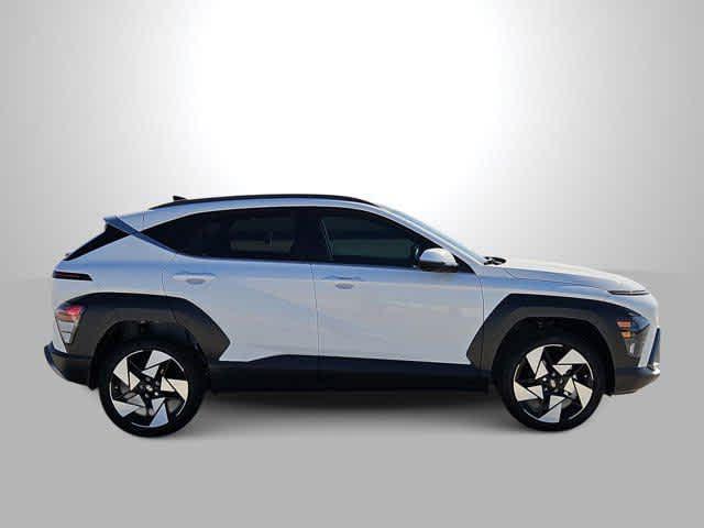 new 2026 Hyundai Kona car, priced at $36,340