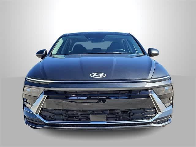 new 2024 Hyundai Sonata car, priced at $32,310