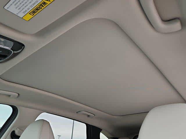new 2025 Hyundai TUCSON Hybrid car, priced at $38,905