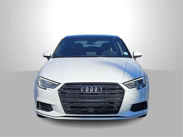 used 2020 Audi A3 car, priced at $18,000