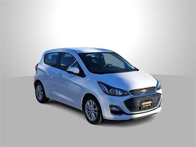 used 2021 Chevrolet Spark car, priced at $12,500