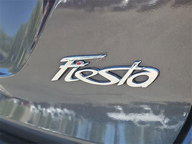 used 2019 Ford Fiesta car, priced at $11,000