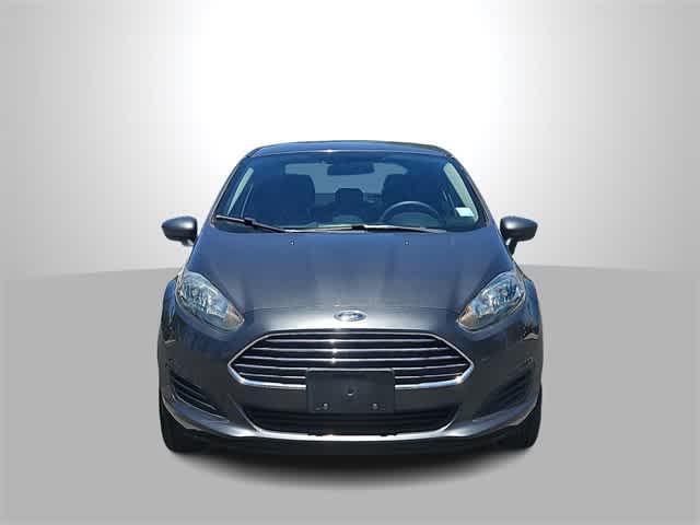 used 2019 Ford Fiesta car, priced at $11,000