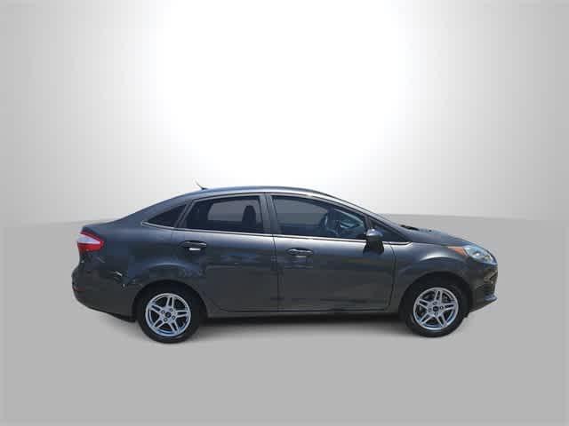 used 2019 Ford Fiesta car, priced at $11,000