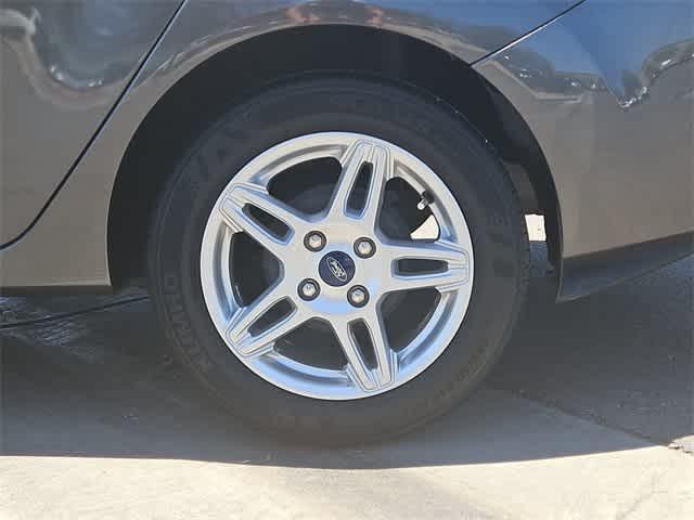 used 2019 Ford Fiesta car, priced at $11,000