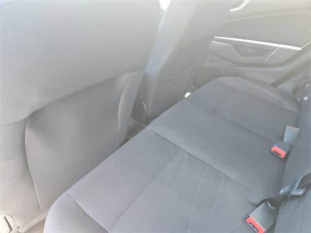 used 2019 Ford Fiesta car, priced at $11,000