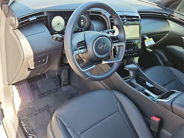 used 2024 Hyundai SANTA CRUZ car, priced at $31,000