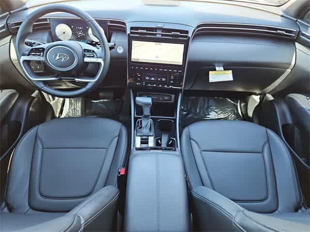 used 2024 Hyundai SANTA CRUZ car, priced at $31,000