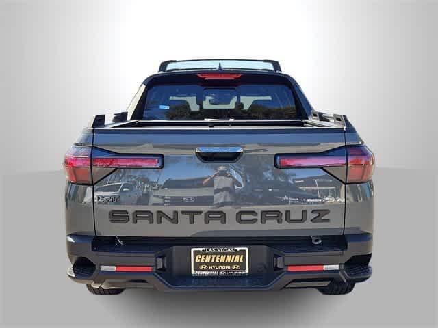 used 2024 Hyundai SANTA CRUZ car, priced at $31,000