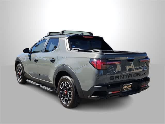 used 2024 Hyundai SANTA CRUZ car, priced at $31,000