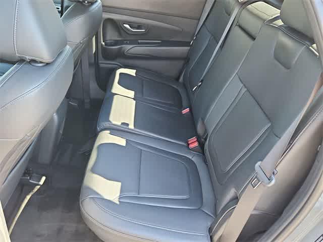 used 2024 Hyundai SANTA CRUZ car, priced at $31,000