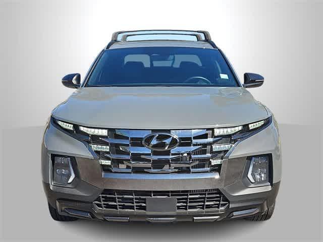 used 2024 Hyundai SANTA CRUZ car, priced at $31,000