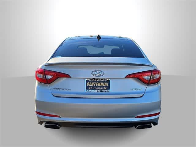 used 2015 Hyundai Sonata car, priced at $11,500