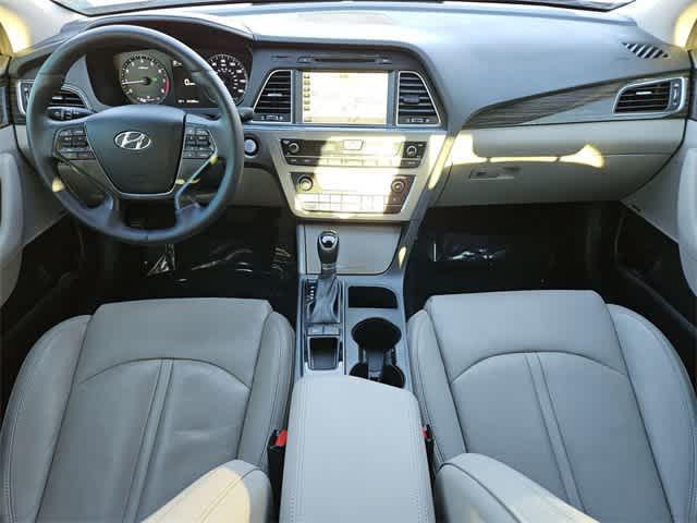 used 2015 Hyundai Sonata car, priced at $11,500