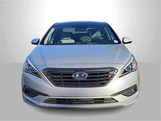 used 2015 Hyundai Sonata car, priced at $11,500