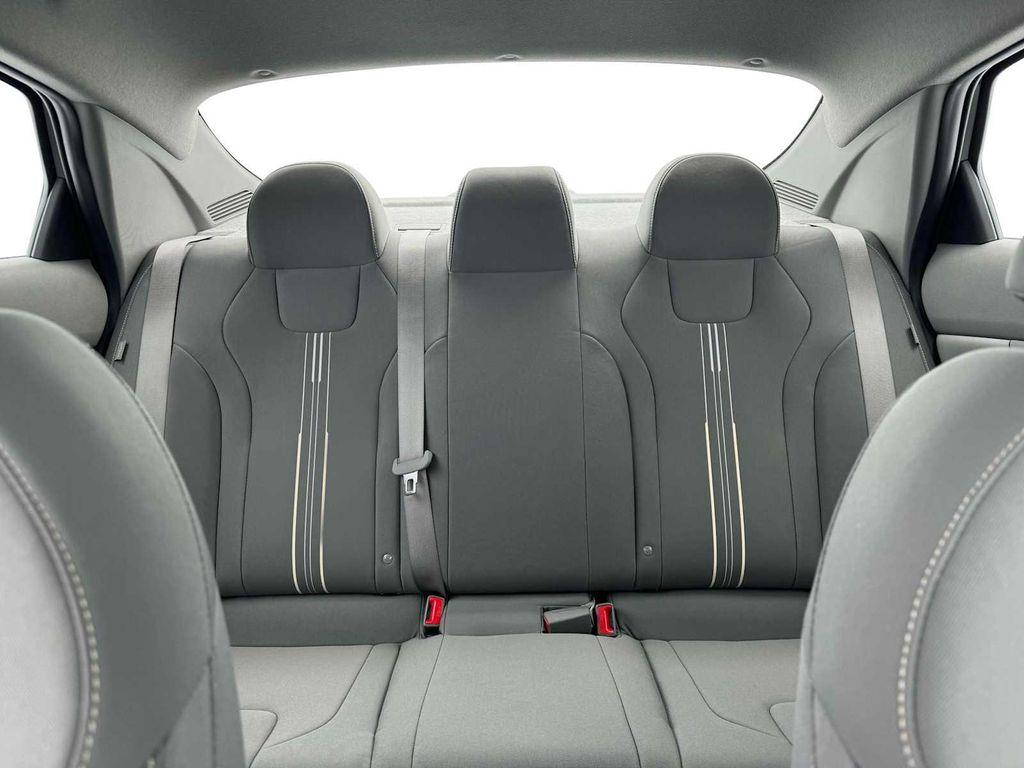 new 2025 Hyundai ELANTRA HEV car, priced at $29,105