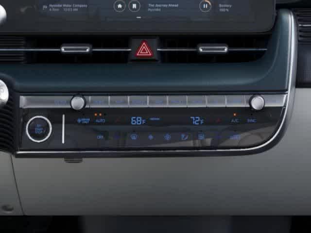 new 2025 Hyundai IONIQ 5 car, priced at $56,305