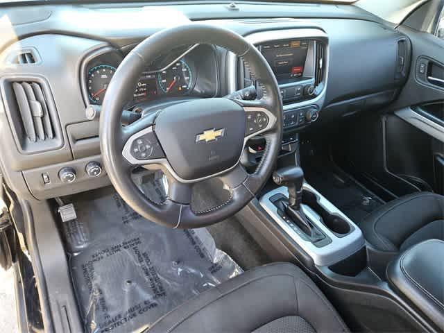 used 2019 Chevrolet Colorado car, priced at $20,000