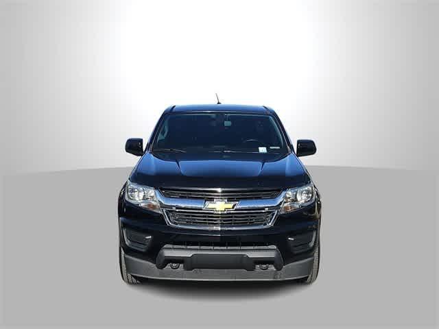 used 2019 Chevrolet Colorado car, priced at $20,000