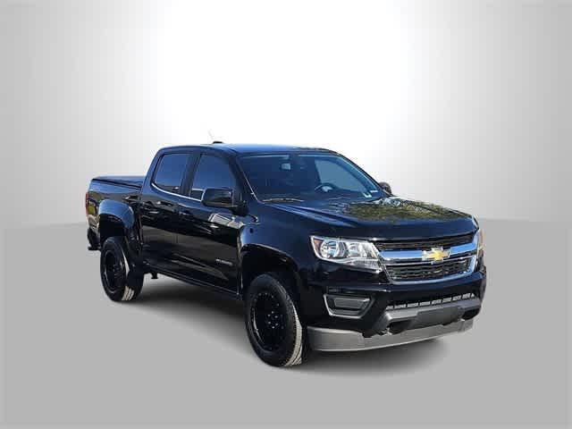 used 2019 Chevrolet Colorado car, priced at $20,000