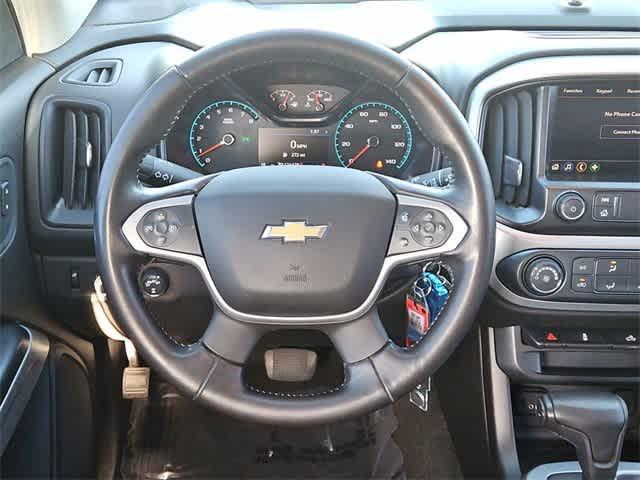 used 2019 Chevrolet Colorado car, priced at $20,000