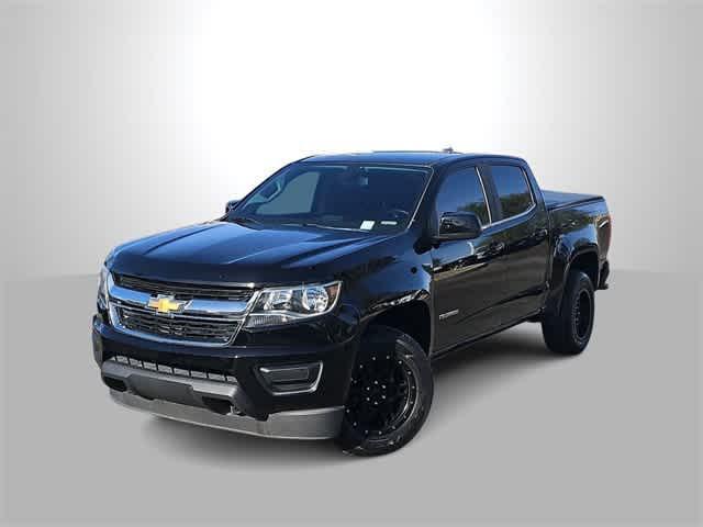 used 2019 Chevrolet Colorado car, priced at $20,000