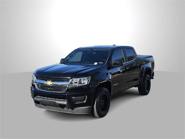 used 2019 Chevrolet Colorado car, priced at $20,000