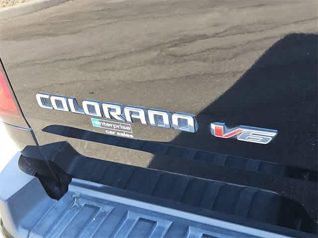 used 2019 Chevrolet Colorado car, priced at $20,000