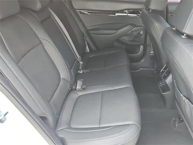 used 2024 Kia Seltos car, priced at $23,500