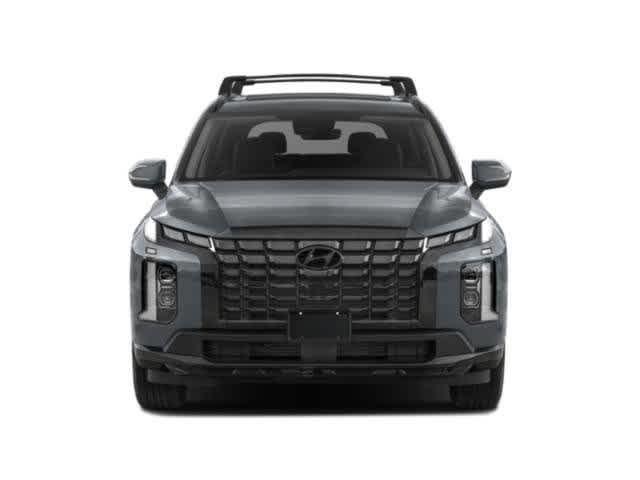 new 2025 Hyundai Palisade car, priced at $45,225