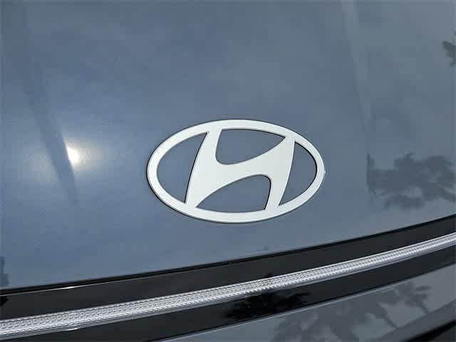 new 2024 Hyundai Sonata car, priced at $32,240