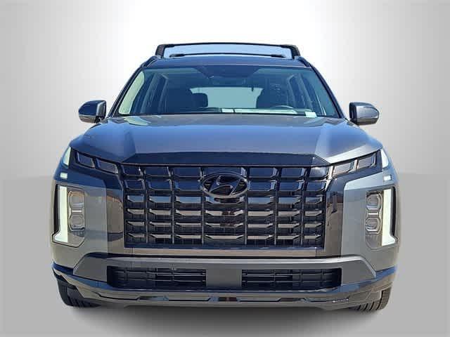 new 2024 Hyundai Palisade car, priced at $43,980