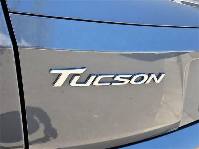 used 2018 Hyundai Tucson car, priced at $16,000