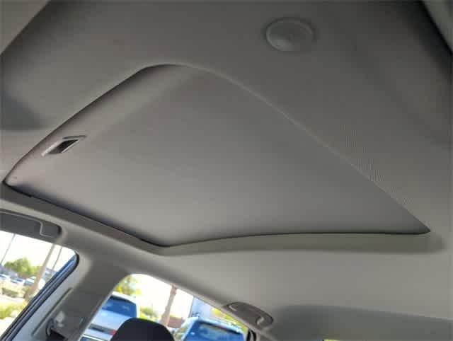 used 2024 Honda Accord car, priced at $23,500