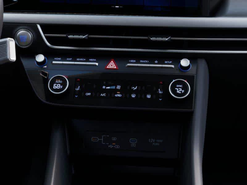 new 2025 Hyundai Sonata car, priced at $29,485