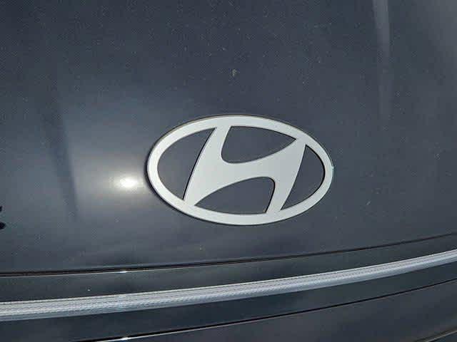 new 2025 Hyundai Sonata Hybrid car, priced at $39,350