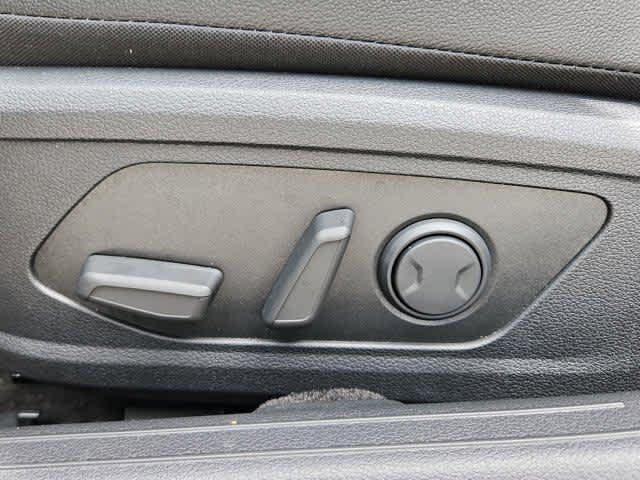 new 2025 Hyundai Sonata Hybrid car, priced at $39,350