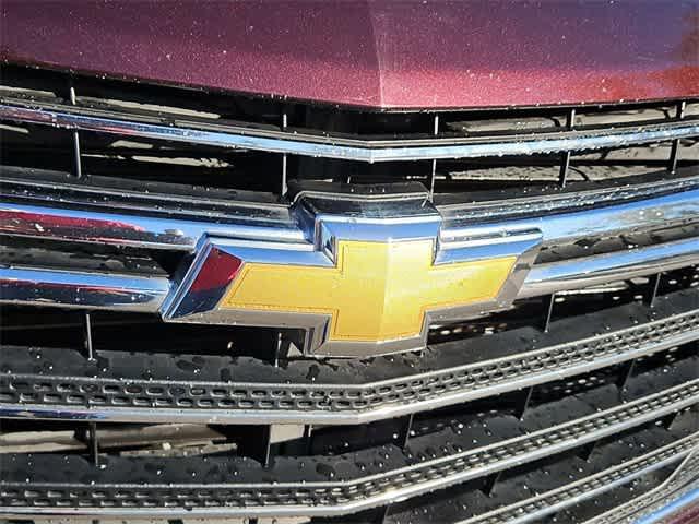 used 2019 Chevrolet Traverse car, priced at $20,000